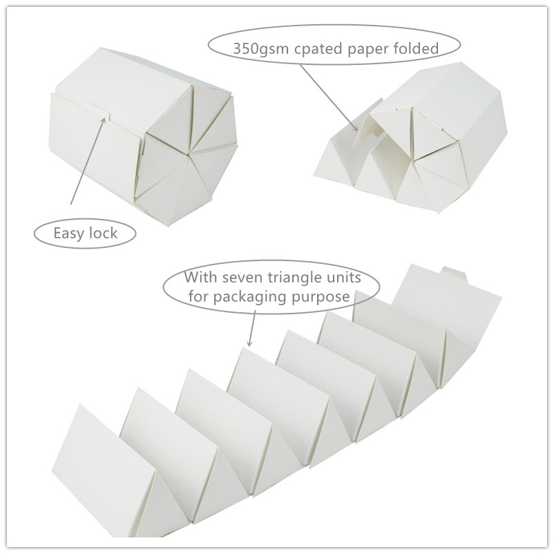 Paper Cylinder Box
