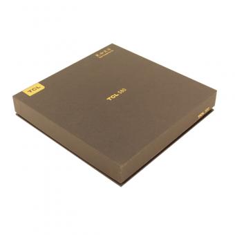 Specialty Paper Gift Boxes with Lids