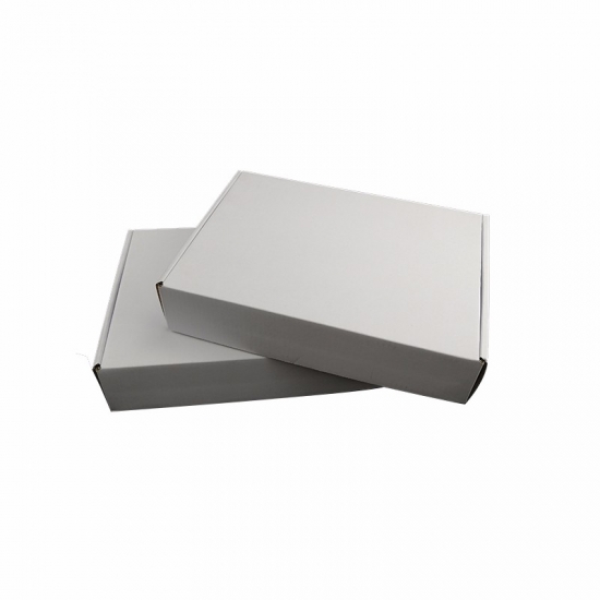 custom size blank carton cheap packing mailer boxes