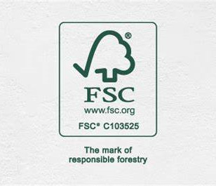 Jaký je rozdíl mezi FSC karton a obyčejný karton? 