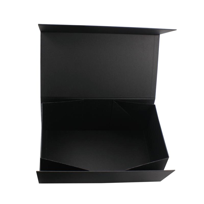 Rigid Folded Box With Magnetic Closure Manufacturers