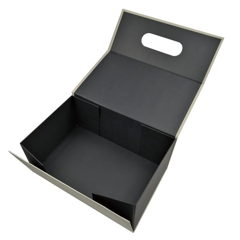 A4 Size Gift Box with Magnetic Closure