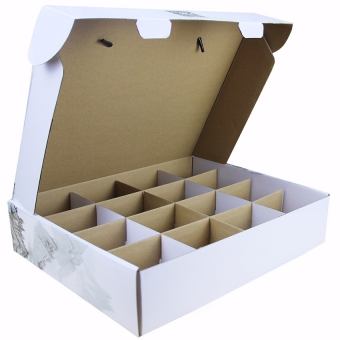 cheap foldable shipping boxes