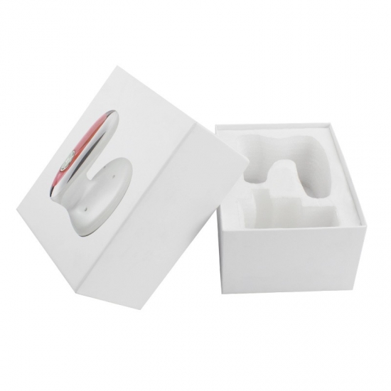 lid and white tray boxes in bulk