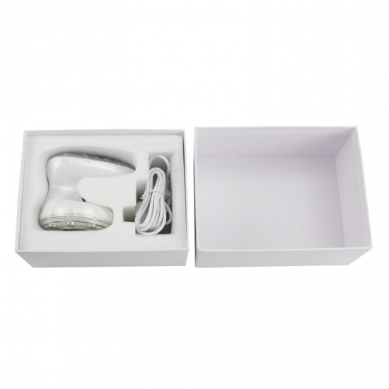 Customized Logo Square Box With Lid