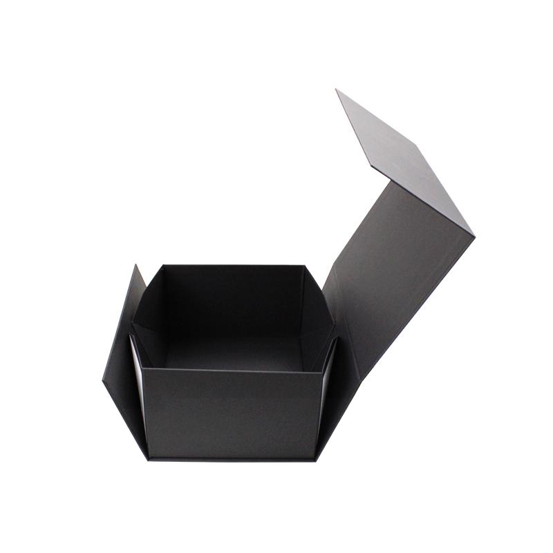 Magnetic Folding Box