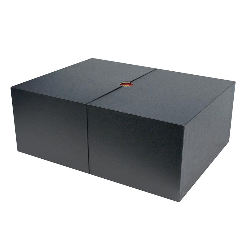 drawer cardboard box,sliding perfume box