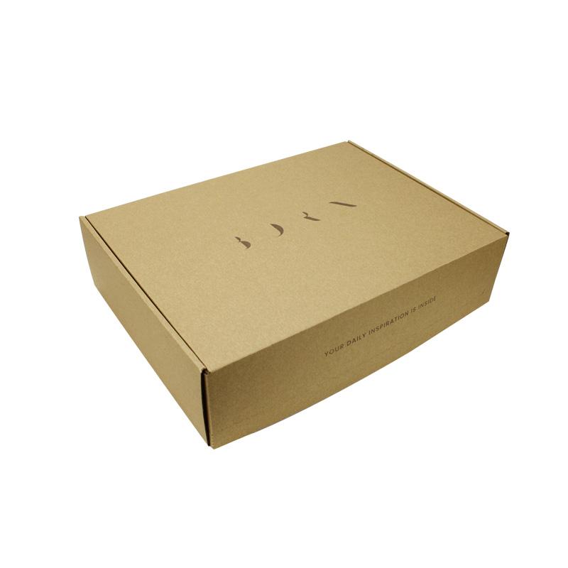 Sturdy Ecommerce Shipping Mailers Boxes