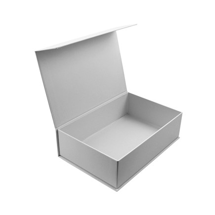 Krok 1, Design Box Style